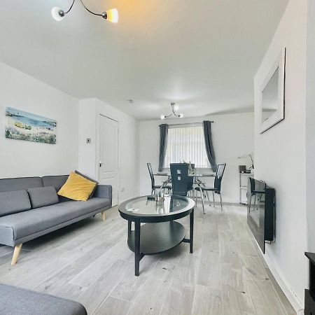 Central Hamilton House Dış mekan fotoğraf