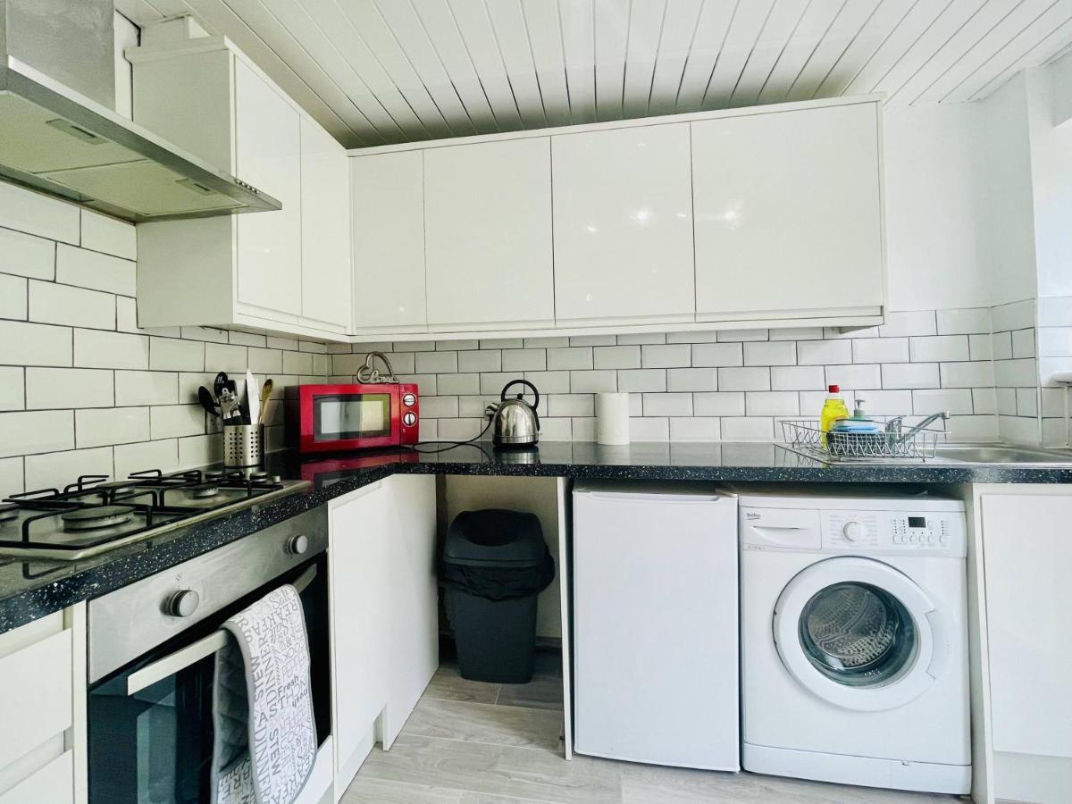 Central Hamilton House Dış mekan fotoğraf